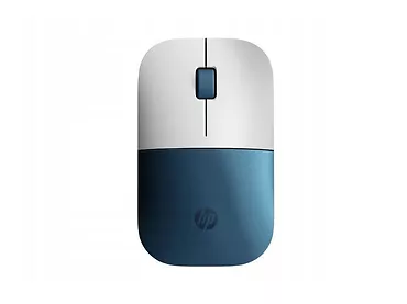 Mysz bezprzewodowa HP Z3700 Forest 171D9AA