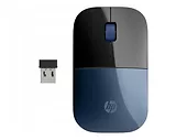 Mysz bezprzewodowa HP Z3700 Lumiere Blure (7UH88AA)