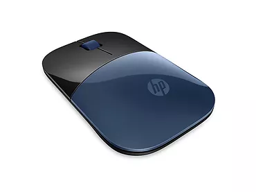 Mysz bezprzewodowa HP Z3700 Lumiere Blure 7UH88AA