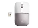 Mysz bezprzewodowa HP Z3700 - różowa 4VY82AA