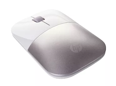 Mysz bezprzewodowa HP Z3700 - różowa 4VY82AA