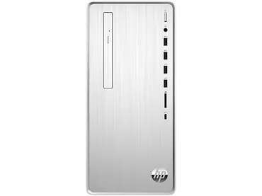 Komputer HP Pavilion Desktop TP01-1247c i5-10400/16 GB/1TB HDD+512GB M.2/DVD/W10 K+M