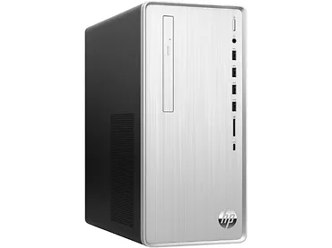 Komputer HP Pavilion Desktop TP01-1247c i5-10400/16 GB/1TB HDD+512GB M.2/DVD/W10 K+M