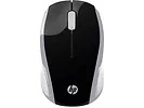 Mysz bezprzewodowa HP 200 - srebrna 2HU84AA