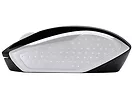 Mysz bezprzewodowa HP 200 - srebrna 2HU84AA