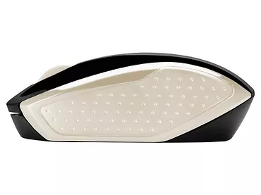 Myszka bezprzewodowa HP 200 - złota 2HU83AA
