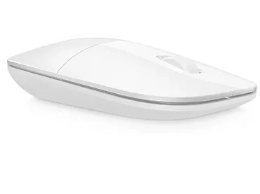 Mysz bezprzewodowa HP Z3700 - biała V0L80AA