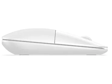 Mysz bezprzewodowa HP Z3700 - biała (V0L80AA)