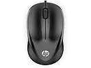 Mysz przewodowa biurowa HP 1000 sensor optyczny 1200 DPI 4QM14AA