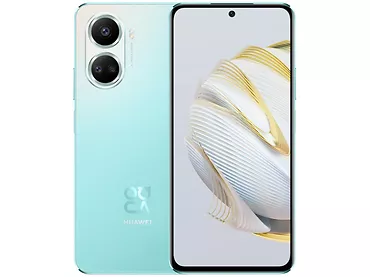 Smartfon Huawei Nova 10 SE 8/128GB lazurowy