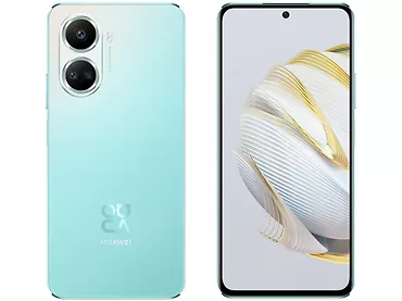 Smartfon Huawei Nova 10 SE 8/128GB lazurowy