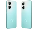 Smartfon Huawei Nova 10 SE 8/128GB lazurowy