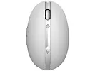 Mysz bezprzewodowa HP Spectre 700 Turbo Silver 3NZ71AA