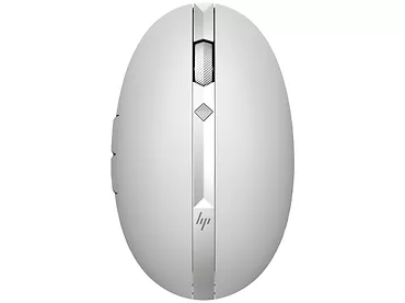 Mysz bezprzewodowa HP Spectre 700 Turbo Silver 3NZ71AA