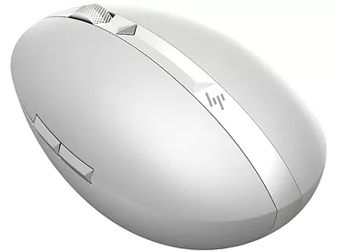 Mysz bezprzewodowa HP Spectre 700 Turbo Silver 3NZ71AA
