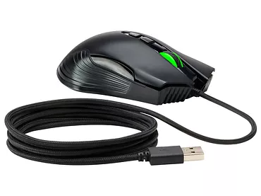 Mysz gamingowa HP X220 (8DX48AA)