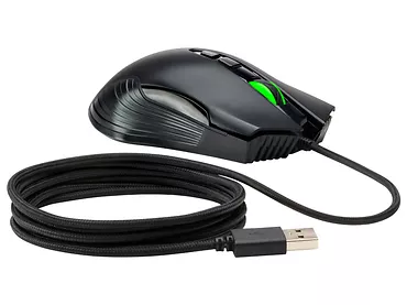 Mysz gamingowa HP X220 8DX48AA