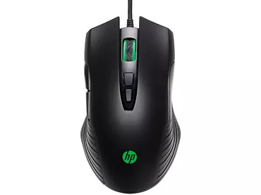 Mysz gamingowa HP X220 8DX48AA
