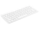 Klawiatura bezprzewodowa HP 350 Multi-Device - biała 692T0AA