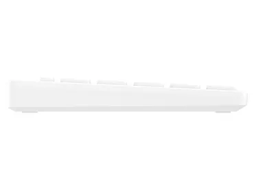 Klawiatura bezprzewodowa HP 350 Multi-Device - biała (692T0AA)