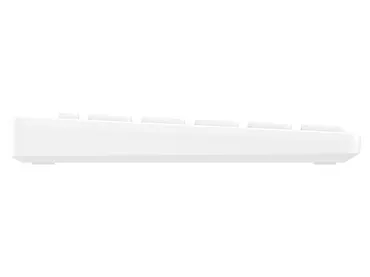 Klawiatura bezprzewodowa HP 350 Multi-Device - biała 692T0AA