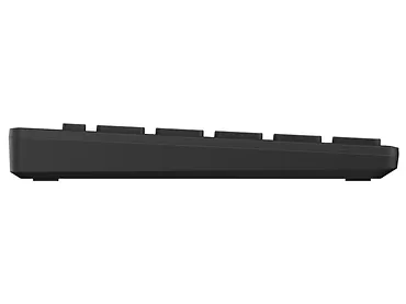 Klawiatura bezprzewodowa HP 350 Multi-Device - czarna (692S8AA)