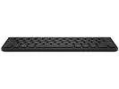 Klawiatura bezprzewodowa HP 350 Multi-Device - czarna 692S8AA