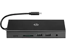 Koncentrator podróżny HP USB-C Travel Multi Port Hub (1C1Y5AA)