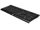 Klawiatura bezprzewodowa HP K2500 E5E78AA