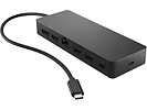 Koncentrator podróżny HP Universal USB-C Multiport Hub (50H98AA)