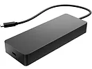 Koncentrator podróżny HP Universal USB-C Multiport Hub (50H98AA)