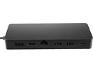Koncentrator podróżny HP Universal USB-C Multiport Hub 50H98AA