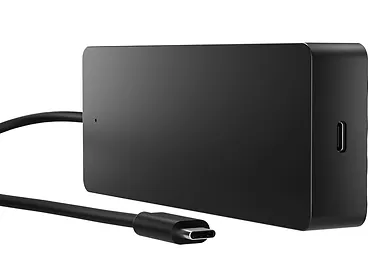 Koncentrator podróżny HP Universal USB-C Multiport Hub (50H98AA)