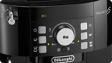 Ekspres automatyczny DeLonghi ECAM 21.117.B