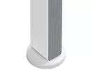 Inteligentny termowentylator grzejnik Smartmi Fan Heater