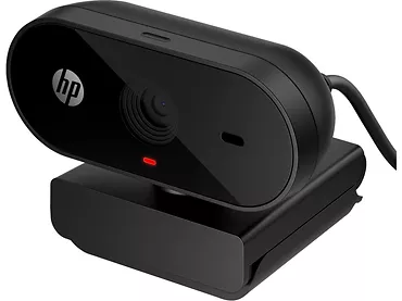 Kamera internetowa HP 320 FullHD 1920x1080 53X26AA
