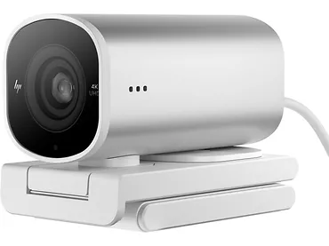 Kamera internetowa HP 960 4K Streaming  (695J6AA)