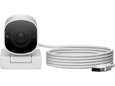 Kamera internetowa HP 960 4K Streaming  (695J6AA)