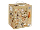 Puzzlove CzuCzu Koty 500 el.