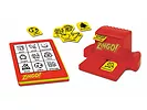 Gra logiczna Ravensburger Zingo