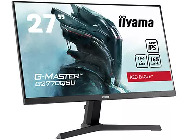 Monitor 27