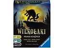 Ravensburger Gra karciana Wilkołaki. Pełnia księżyca