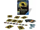 Ravensburger Gra karciana Wilkołaki. Pełnia księżyca