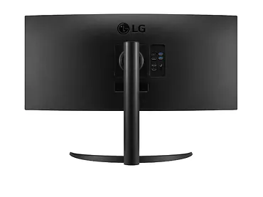 LG Monitor 34'' 21:9 UltraWide™ QHD z technologią AMD FreeSync™ Premium