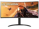 LG Monitor 34'' 21:9 UltraWide™ QHD z technologią AMD FreeSync™ Premium