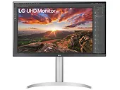 Monitor 27" LG 27UP850N-W UHD 4K z HDR IPS