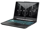 Laptop Asus TUF Gaming F15 i5-11400H/15.6 FHD 144Hz/16GB/512GB SSD/RTX3050 4GB/W10