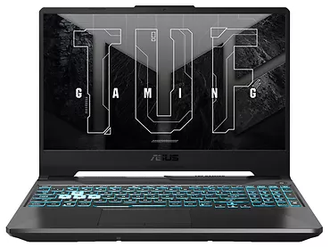 Laptop Asus TUF Gaming F15 i5-11400H/15.6 FHD 144Hz/16GB/512GB SSD/RTX3050 4GB/W10