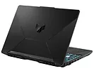 Laptop Asus TUF Gaming F15 i5-11400H/15.6 FHD 144Hz/16GB/512GB SSD/RTX3050 4GB/W10