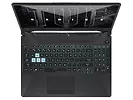 Laptop Asus TUF Gaming F15 i5-11400H/15.6 FHD 144Hz/16GB/512GB SSD/RTX3050 4GB/W10